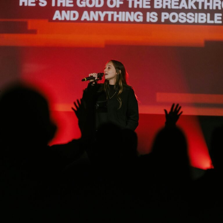 Curso musical – Voz – Módulo 2