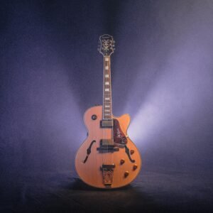 Curso musical - Guitarra - Módulo 3