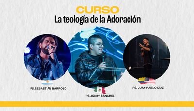 LA TEOLOGIA DE LA ADORACION
