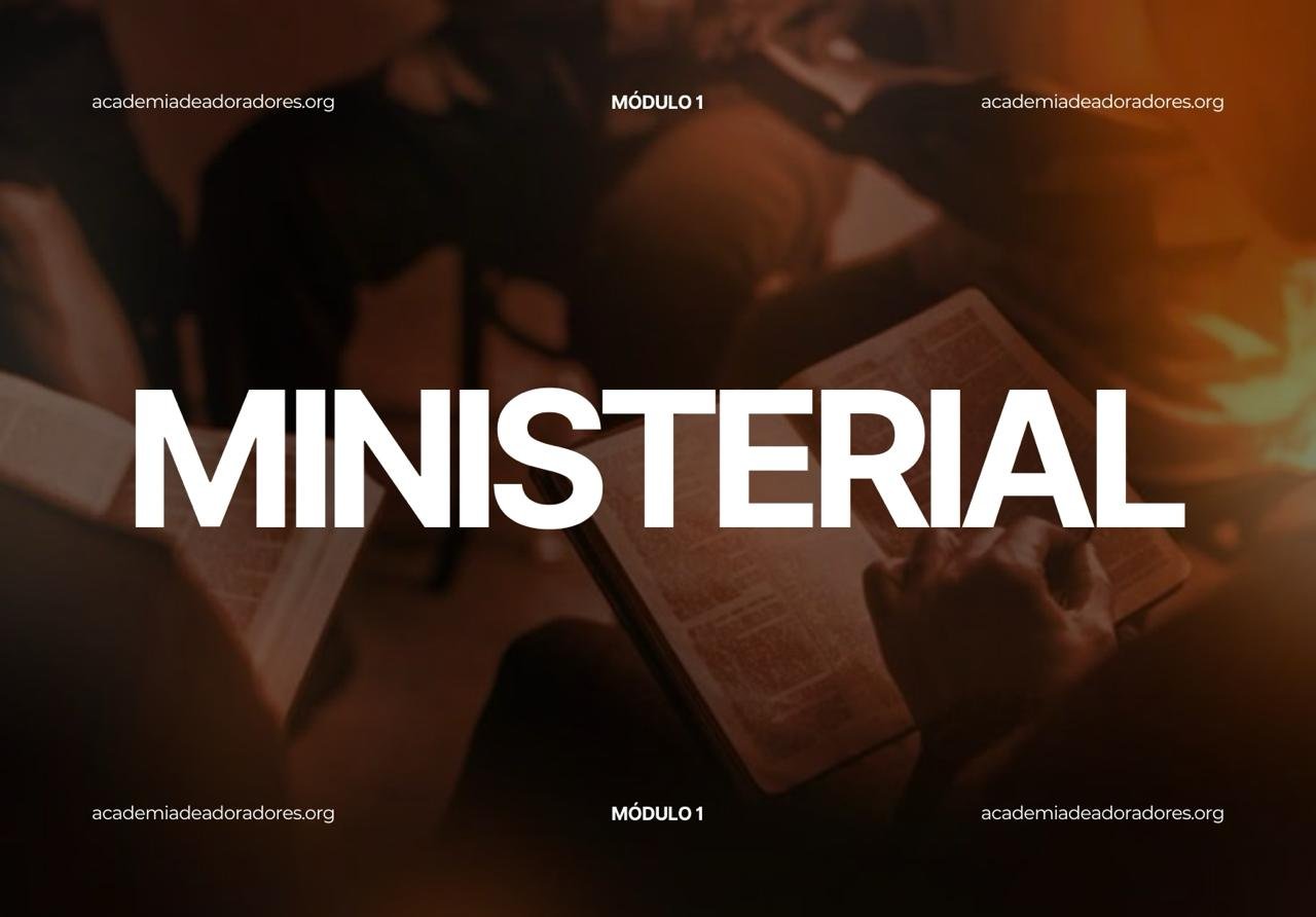 Ministerial Módulo 1